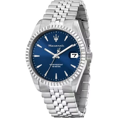 Watch Maserati Man Competizione in Steel R8853100056 - R8853100056